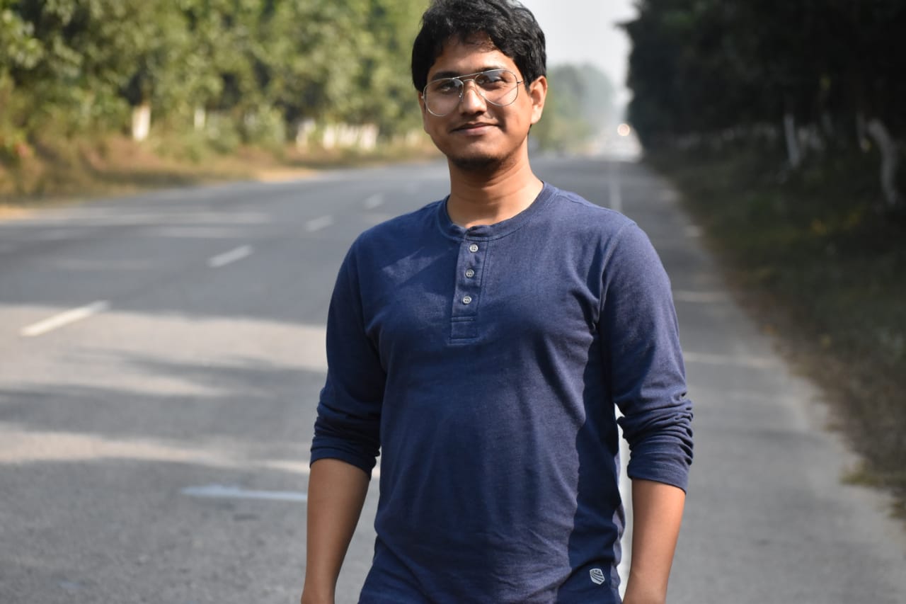 Dr Nipu Kumar Das