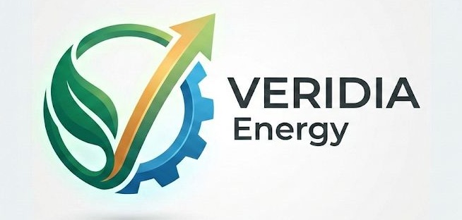 Veridia Logo